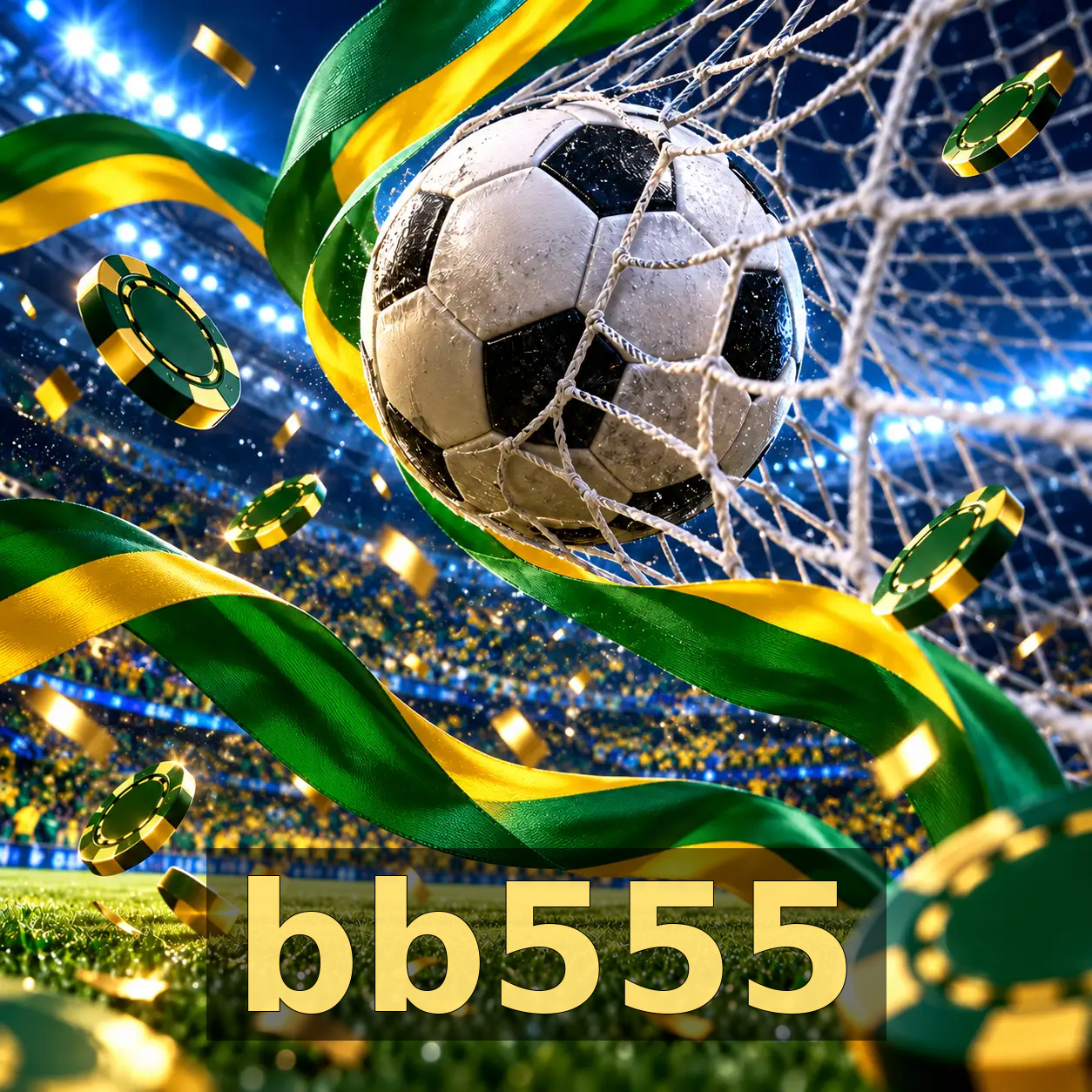 Instalar app bb555