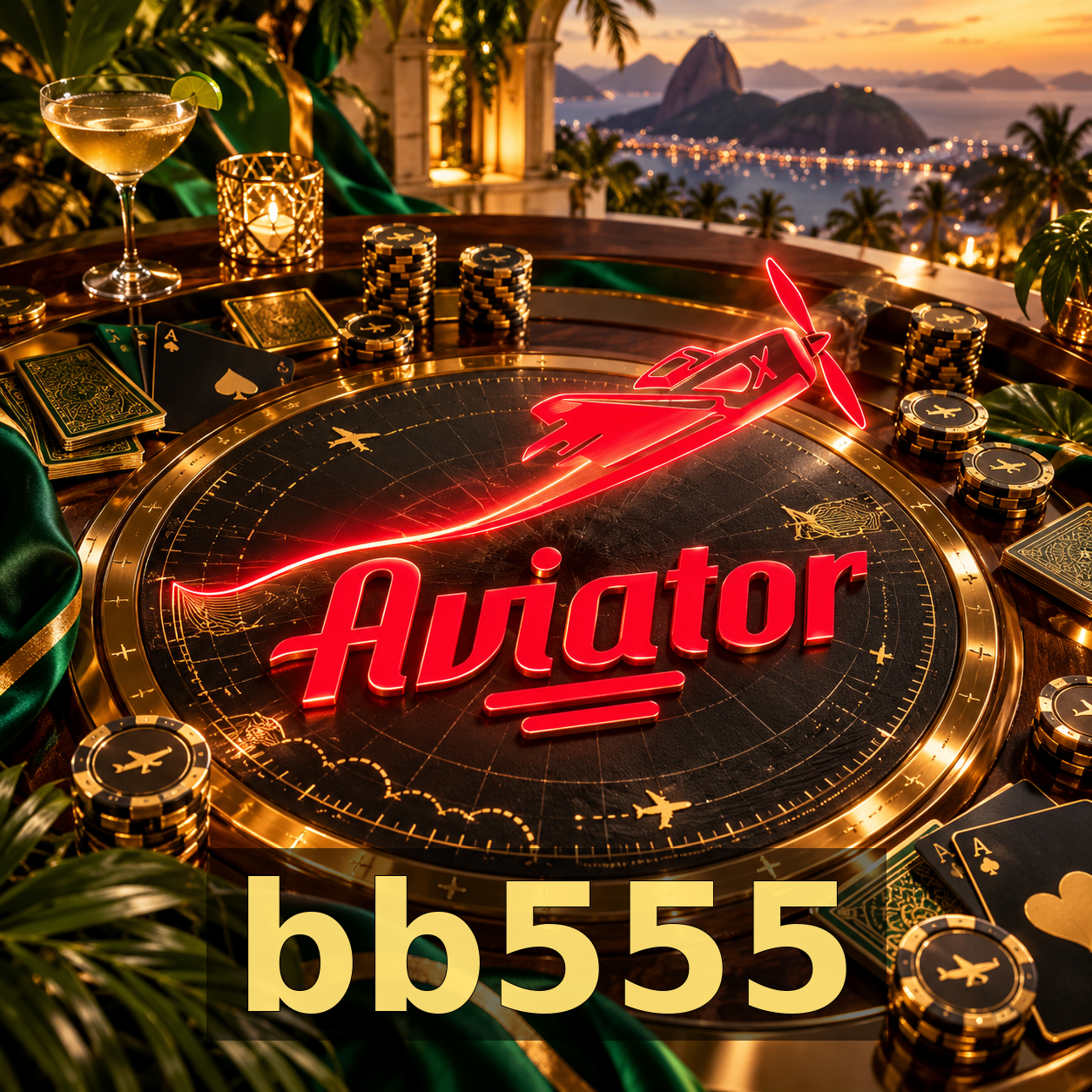 Instalação Android bb555