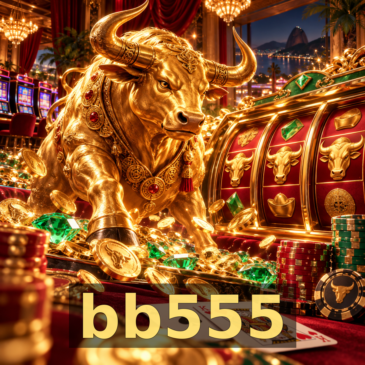 Fortune Tiger slot